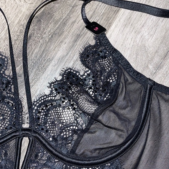 La senza bra - Picture 2 of 3